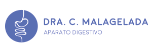 Doctora Carolina Malagelada Logo